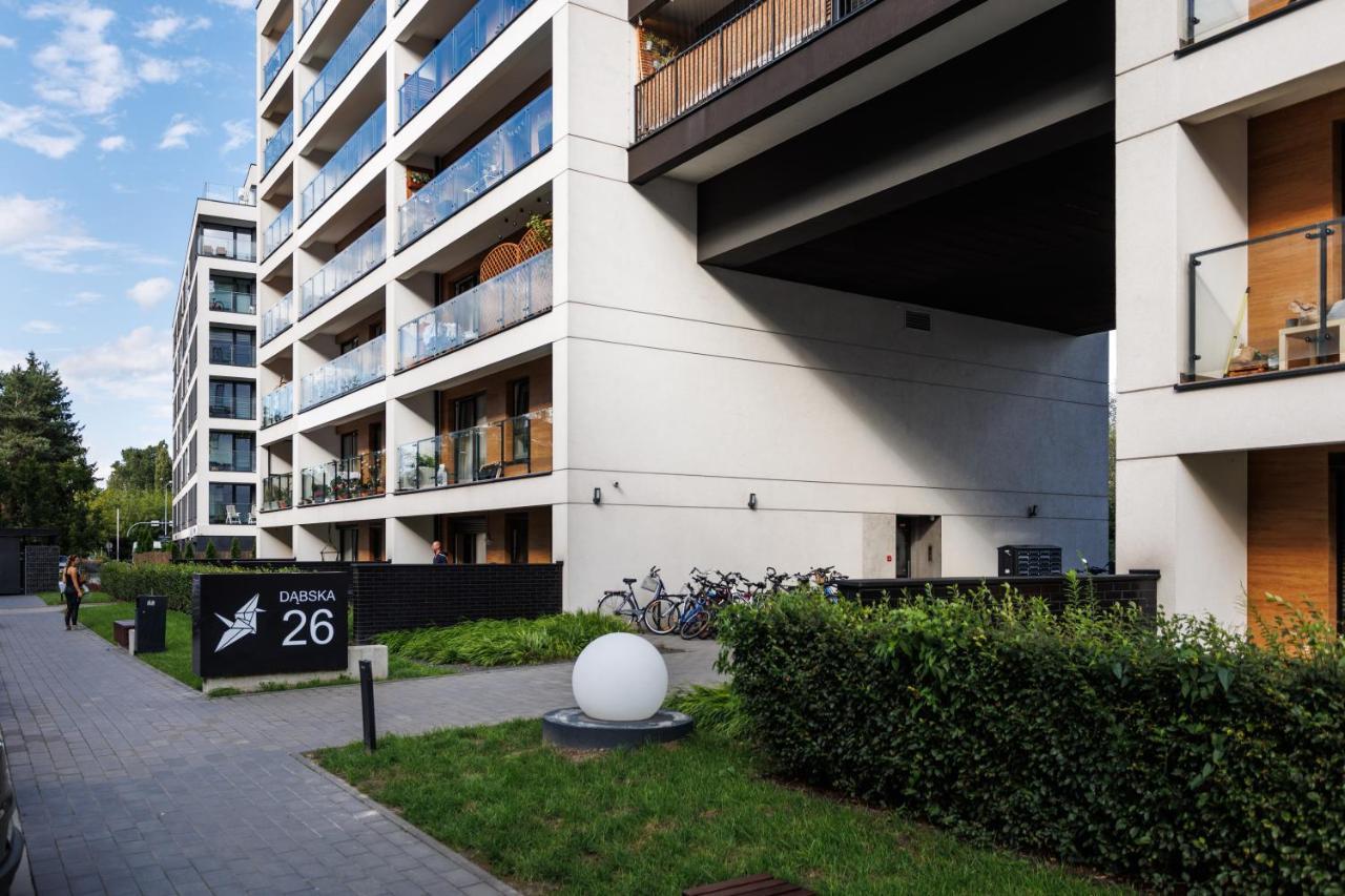 City Of The Kings-Julia Apartment Krakow Exterior photo