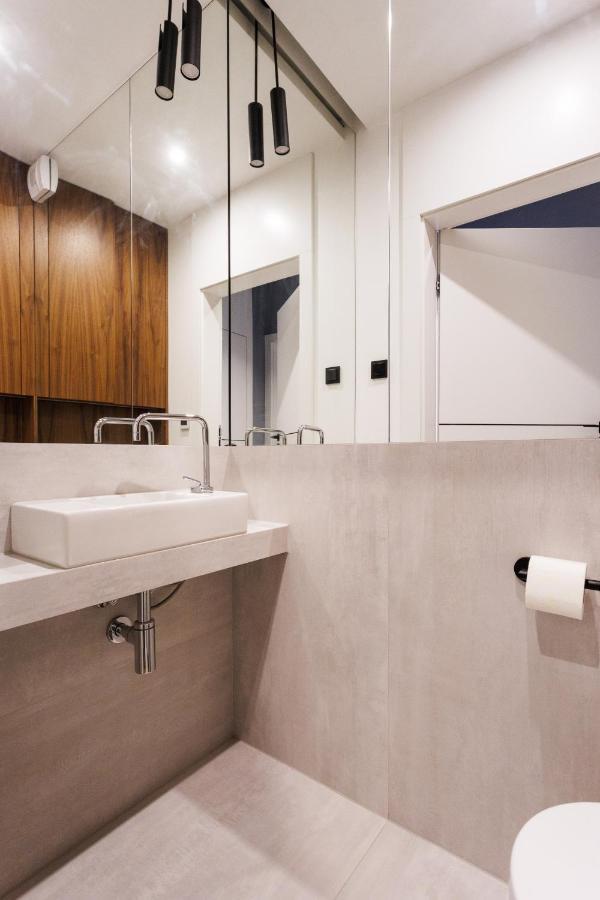 City Of The Kings-Julia Apartment Krakow Exterior photo